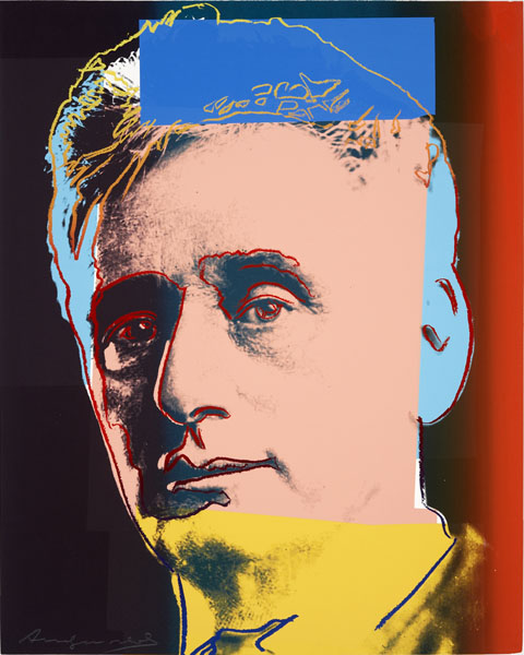 Andy Warhol 01