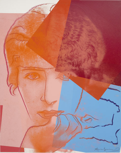 Andy Warhol 02