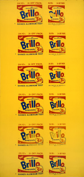 Andy Warhol 02