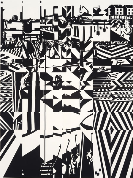 Carl Fudge 01