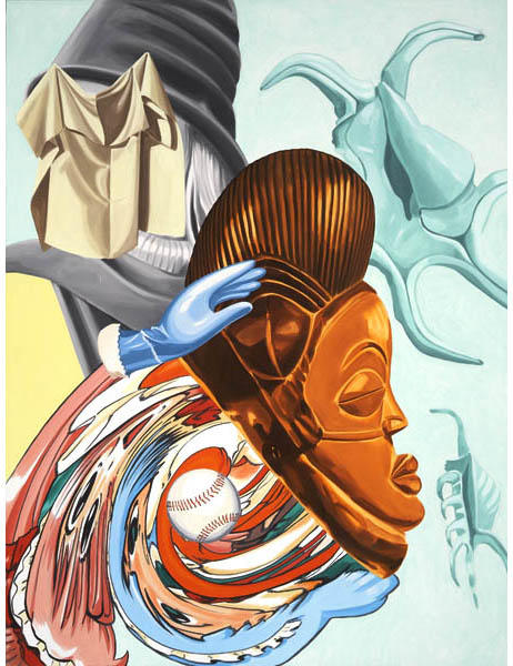 David Salle 01