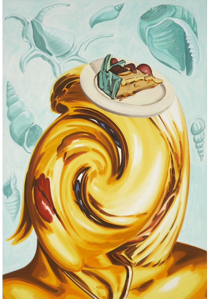 David Salle 03