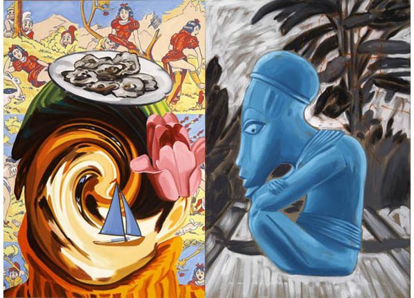 David Salle 05