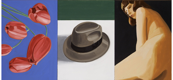 David Salle 07