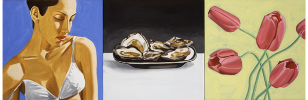 David Salle 09