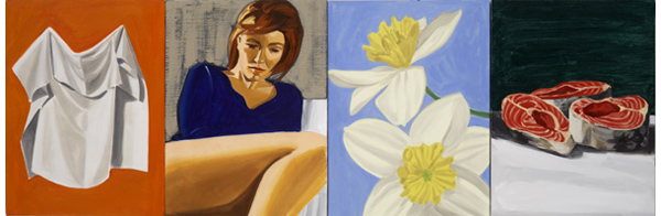 David Salle 10