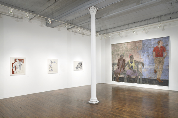 Leon Golub 10